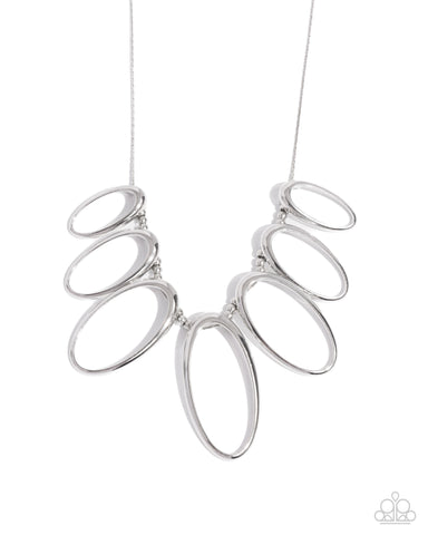 The MANE Ingredient - Silver