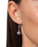 The MANE Ingredient - Silver