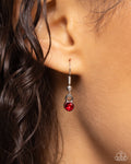 Birthstone Beauty - Red