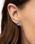 Breathtaking Birthstone - Blue