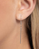 Birth Month Bling - January - Silver