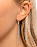 Dotted Demeanor - Silver