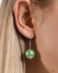 Plentiful Pearls - Green