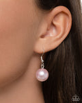 Park Avenue Pearls - Pink