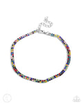 Adorable Anklet - Multi