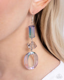 Iridescent Infatuation - Silver