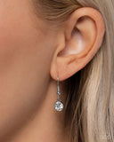 Brilliant Belonging - White