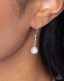 Avant-Garde Adornment - Pink