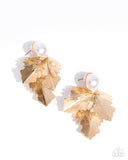 Mermaid Memorate - Gold