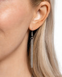 Chained Complication - Blue