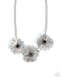 Falsetto Folktale - Black