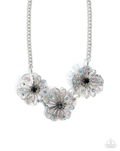 Falsetto Folktale - Black