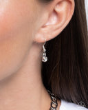 Impressive Independence - White