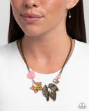 Standing Shimmer - Brass