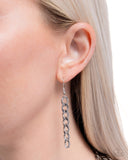 Laurel Layover - Black