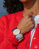 Longing for More - White