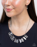 Rebel Racket - Silver