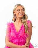 Flamingo Freestyle - Pink