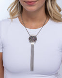 Chained Complication - Silver