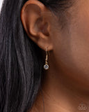 Floral Favor - Yellow