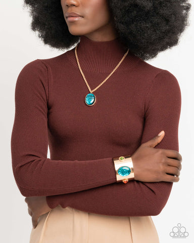 Rule the Light - Complete Look