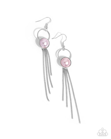 Pearl Promotion - Pink