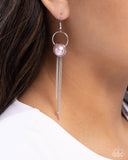 Pearl Promotion - Pink