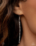 Never Enough Elegance - White