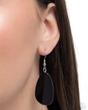 Smooth Spoken - Black