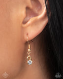 Dominant Dignity - Gold