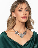 Bouquet Beacon - White