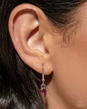 Blossoming Belle - Pink