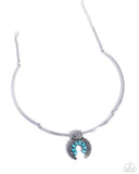 Smoldering Stones - Blue