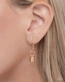 Carefree Coils - Gold