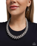 Candescent Coils - Silver