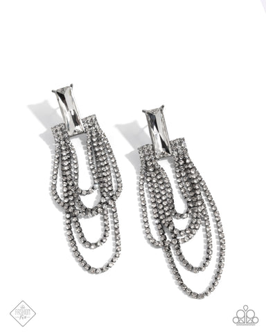 Resounding Radiance - Black