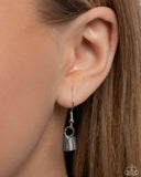 Subtle Selfie - Silver