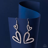 Power Couple - White