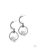 Rebellious Round - Black