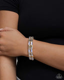 Symmetrical Statement - Yellow