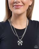 Cheerful Coquette - White