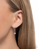 Cheerful Coquette - White