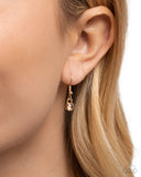 Perennial Pendant - Brown