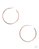 Simple Suit - Copper