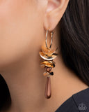 Planetary Polish - Brown