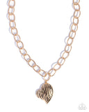 Sweet Stripes - Black