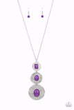 Talisman Trendsetter - Purple