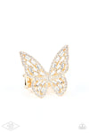 Flauntable Flutter - Gold