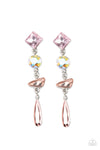 Rock Candy Elegance - Pink