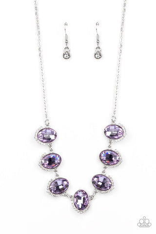 Unleash Your Sparkle - Purple